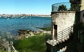 Iberia 1 Appartement T3 A 200 M De La Plage Avec Parking Prive